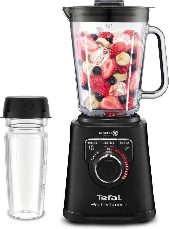 Tefal Perfectmix BL81G8 Blender