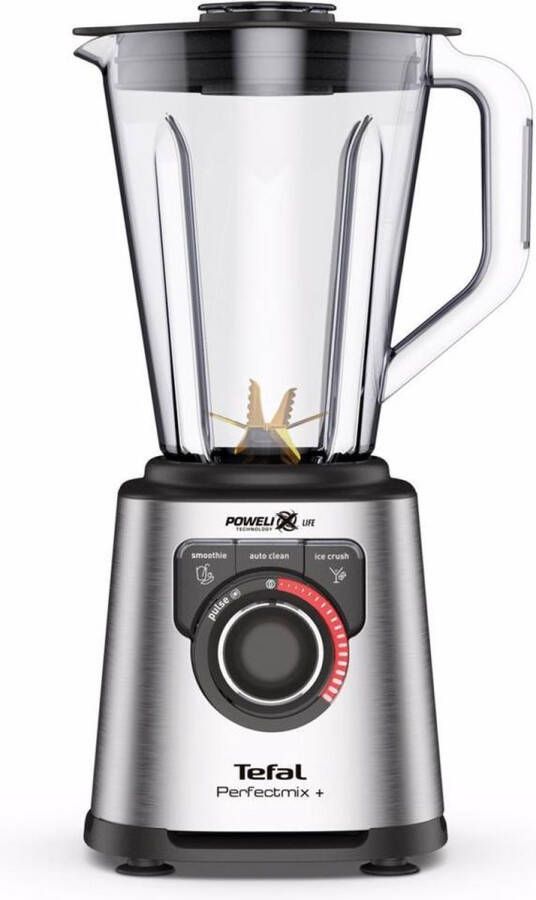 Tefal PerfectMix+ BL82AD High Speed Blender Tritan