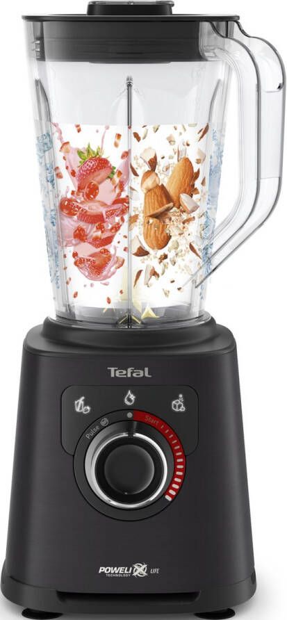 Tefal PerfectMix+ BL88A8 High Speed Blender