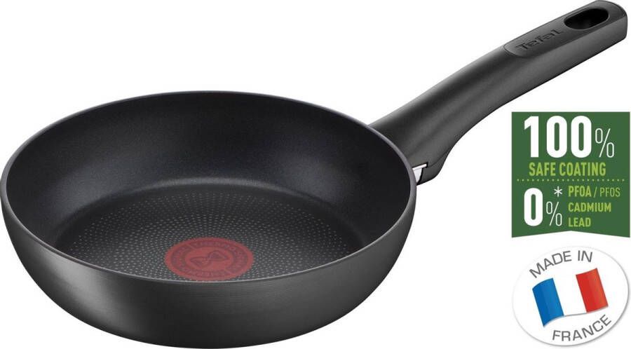 Tefal Performance Koekenpan Ø 20 cm