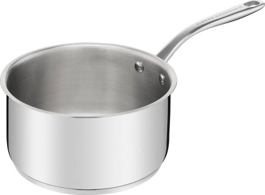 Tefal Pierre Gagnaire steelpan Ø 16 cm