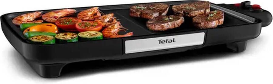 Tefal Plancha CB641810 | Plancha | 3168437242817