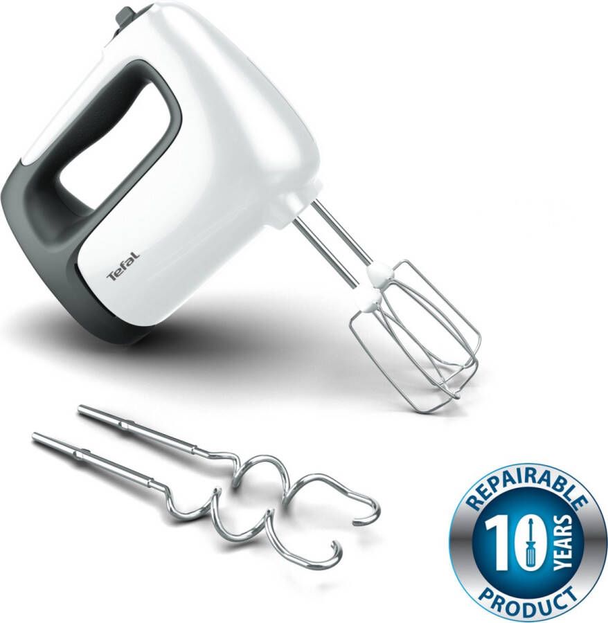 Coppens Tefal Prep'Mix+ HT4621 Handmixer