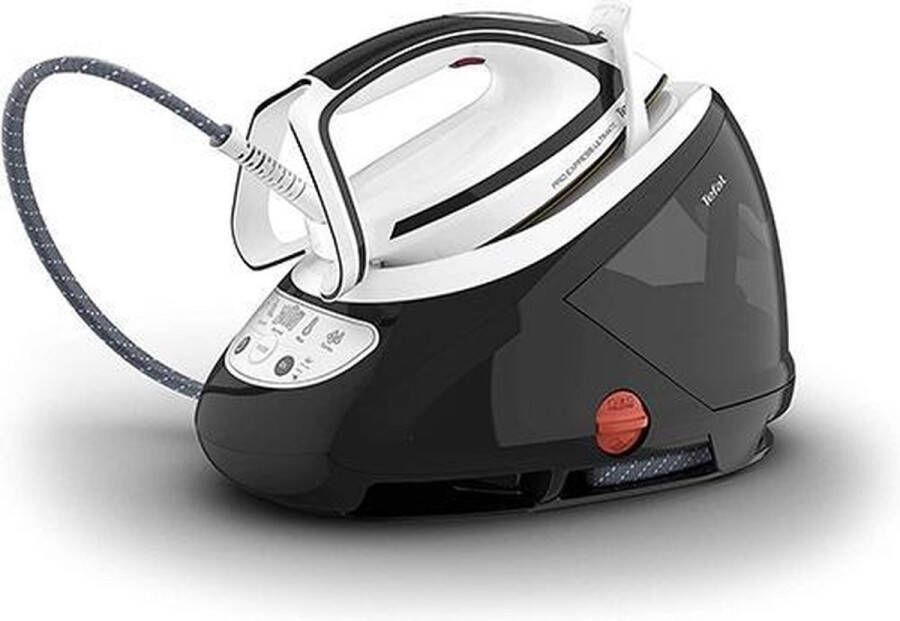 Tefal Pro Express Ultimate GV9550 Stoomgenerator