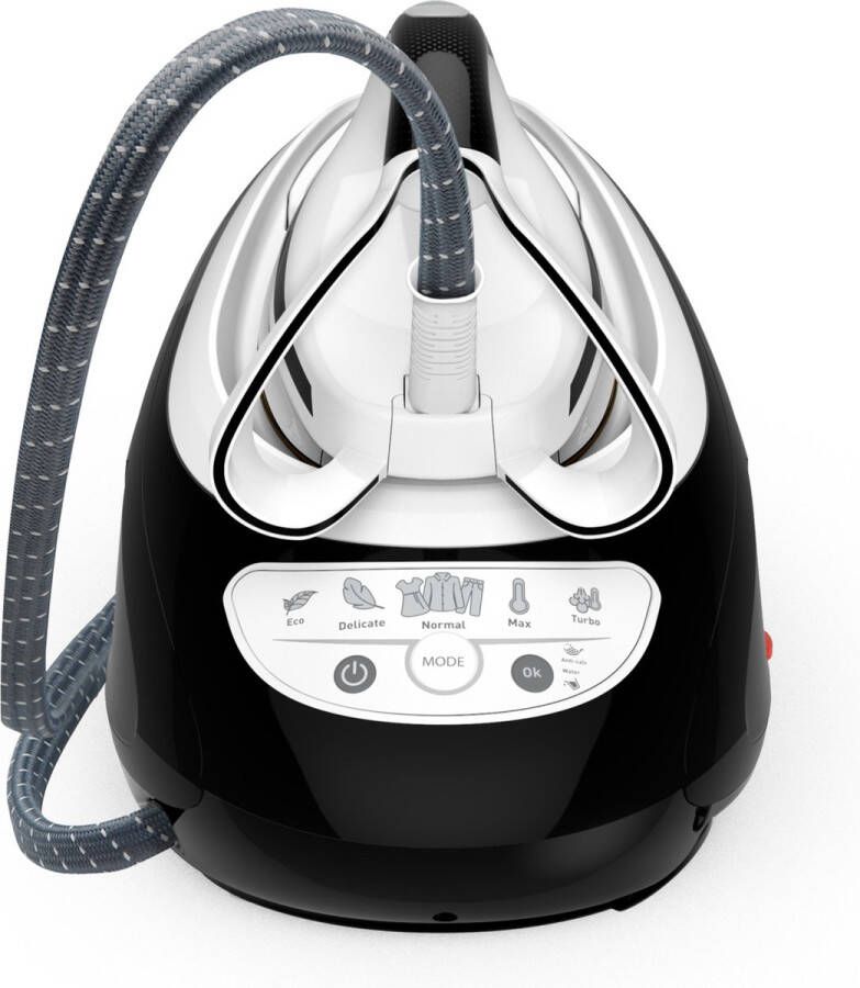 Tefal Pro Express Ultimate GV9550 Stoomgenerator - Foto 2