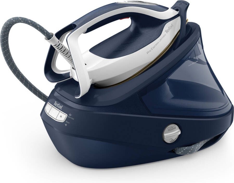 Tefal Pro Express Ultimate II GV9720 Stoomgenerator
