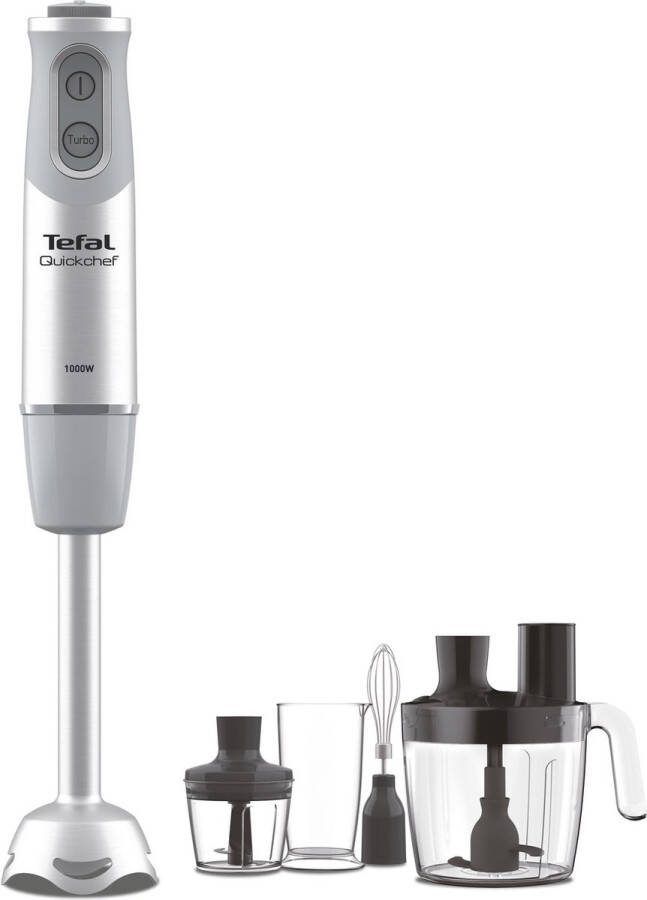 Tefal Quickchef HB65LD Staafmixer