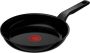 Tefal Renew Black Keramische Koekenpan 28 cm Inductie - Thumbnail 1