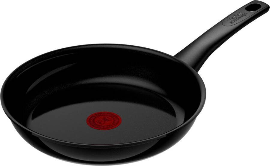 Tefal Renew Black ON Keramische Koekenpan Ø 24 cm