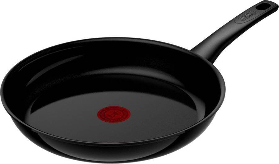 Tefal Renew Black ON Keramische Koekenpan Ø 28 cm