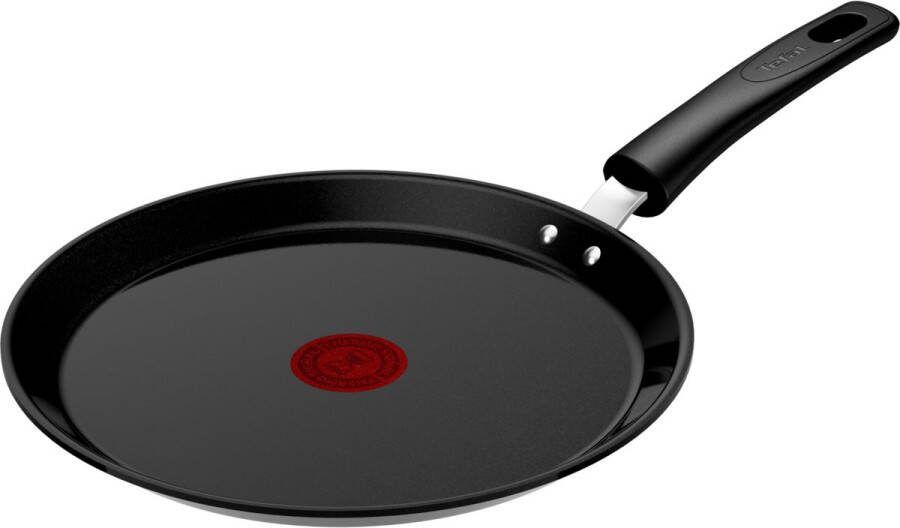 Tefal Renew Black ON Keramische Pannenkoekpan Ø 25 cm