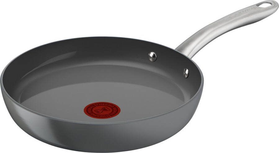 Tefal Pan C4240653 Grijs Aluminium Ø 28 cm