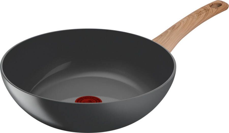 Tefal Renew Braadpan 28 cm | Potten&Pannen | Keuken&Koken Keukengerei | 3168430348066