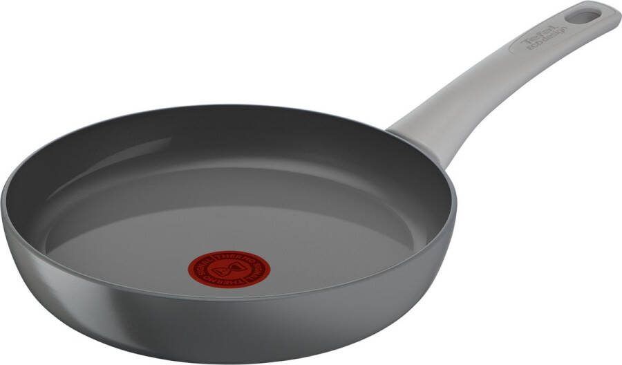 Tefal Renew ON C42704 Keramische Koekenpan 24 cm