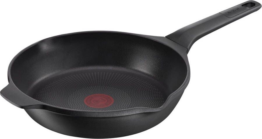 Tefal Pan E2490644 Zwart Aluminium Ø 28 cm