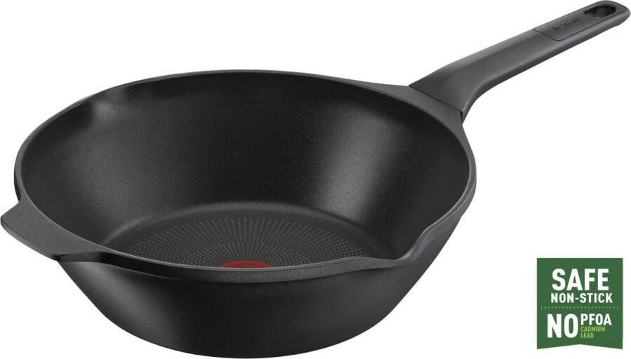 Tefal " Robusto Wokpan Ø 28 cm "