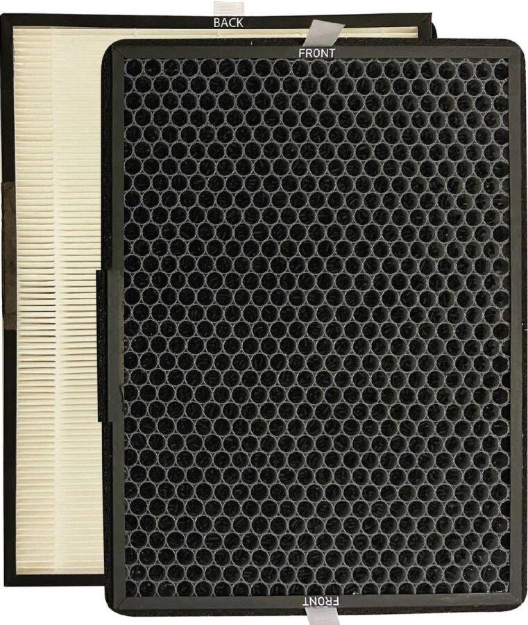 Tefal Rowenta Pure Air koolstoffilter filter voor luchtbehandeling