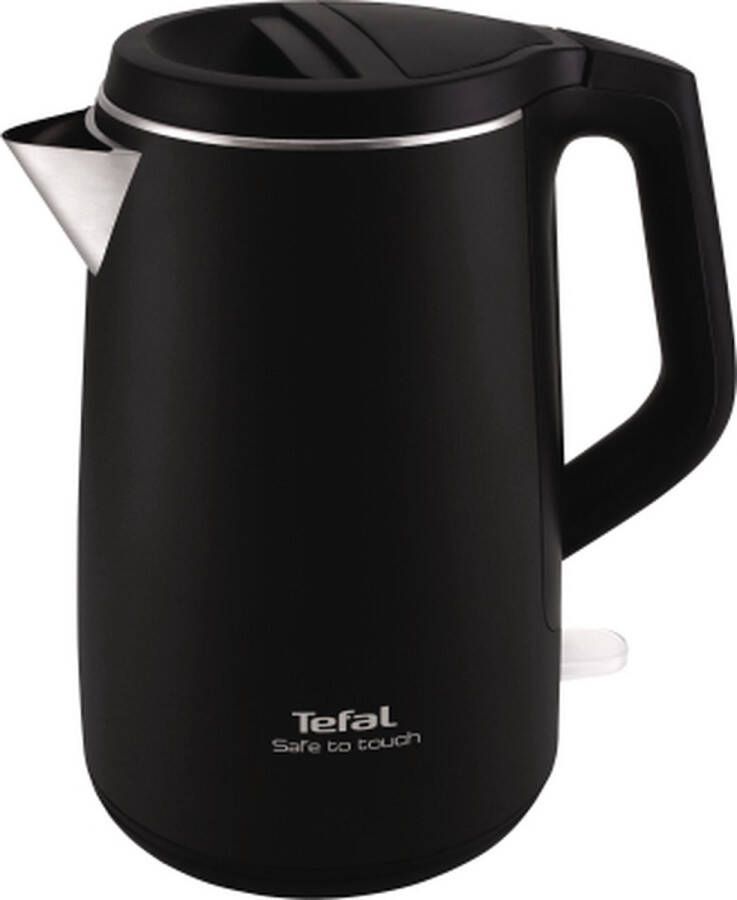 Tefal Safe to Touch KO3718 Waterkoker