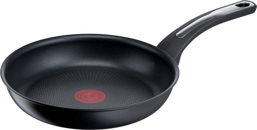 Tefal Selection Hoogwaardig 100% Gerecycled Aluminium Koekenpan ø24 cm