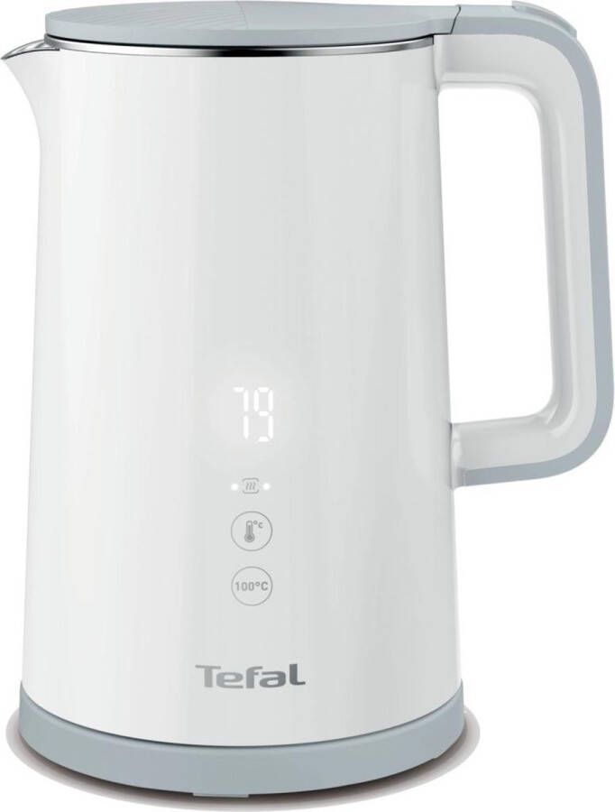 Tefal Sense Waterkoker 1 5L 1800W