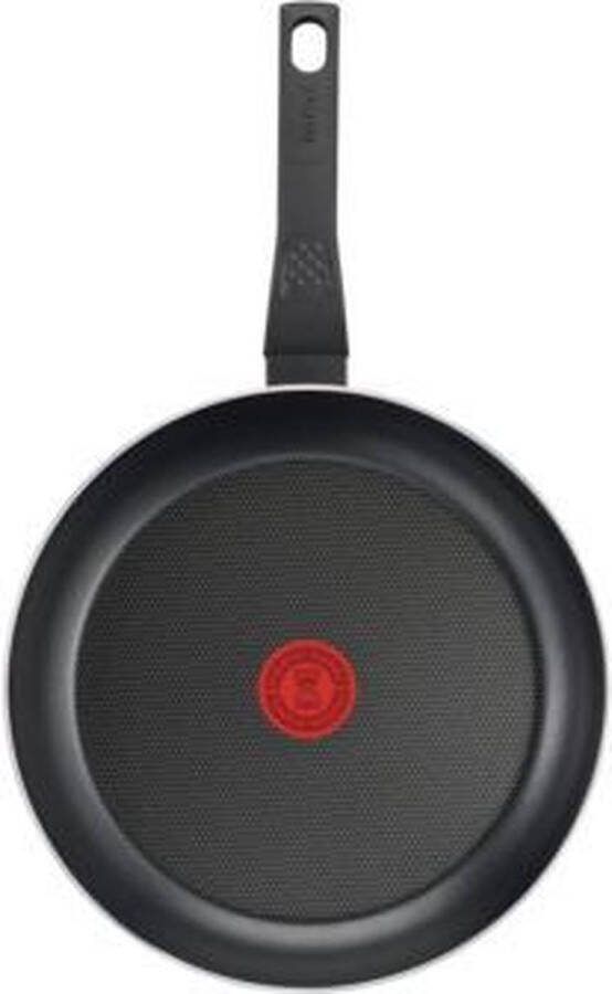 Tefal Simple Cook B5560653 koekenpan 28cm GEEN Inductie