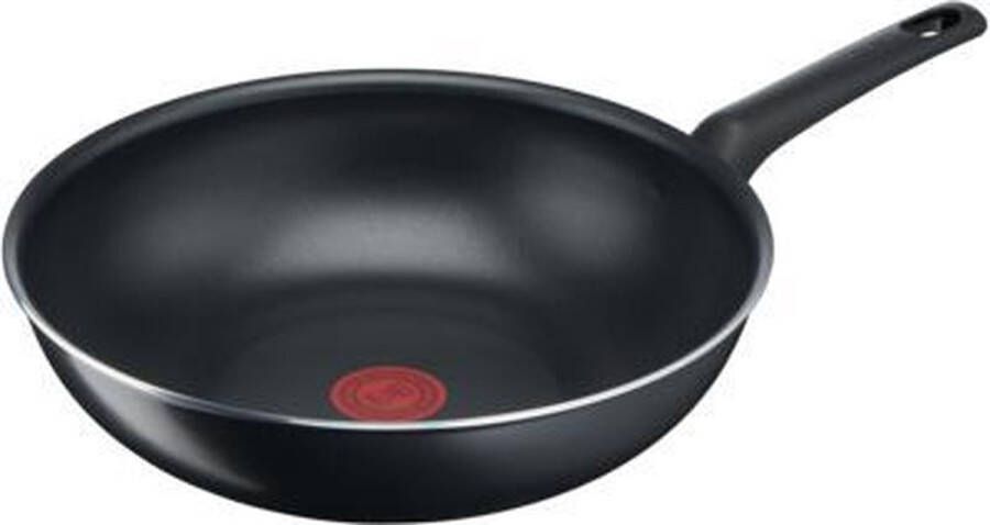 Tefal -Simple Cook B55619 Wokpan 28cm GEEN Inductie