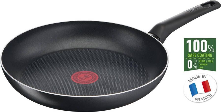 Tefal Simple Cook koekenpan 32 cm