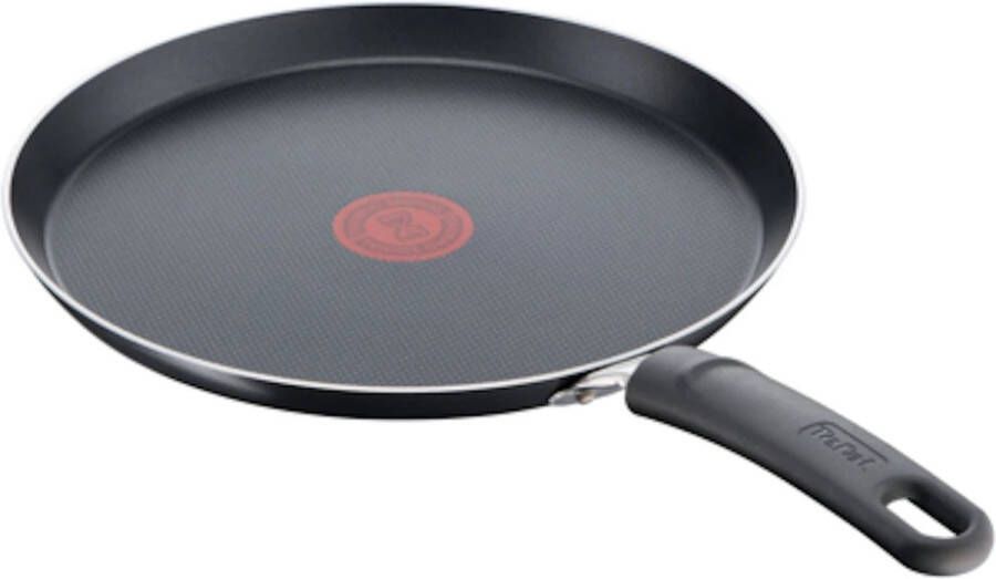 Tefal Simplicity+ Pannenkoekpan Ø25 cm (Niet voor inductie)