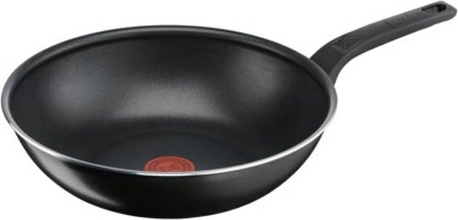 Tefal Simply Clean B5671953 Wokpan GEEN Inductie Ø 28 Cm