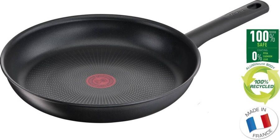 Tefal So Recycled Koekenpan Ø 28 cm