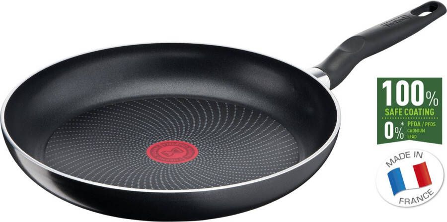 Tefal Kookgerei Tefal Start'easy koekenpan 32 cm PFOA Vrij Geschikt Voor Alle Warmtebronnen