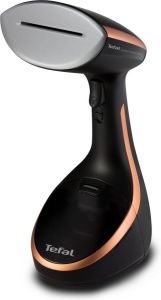 Tefal Steamer DT9100E0 Handheld 1600 W 0.2 L 30 g min Black
