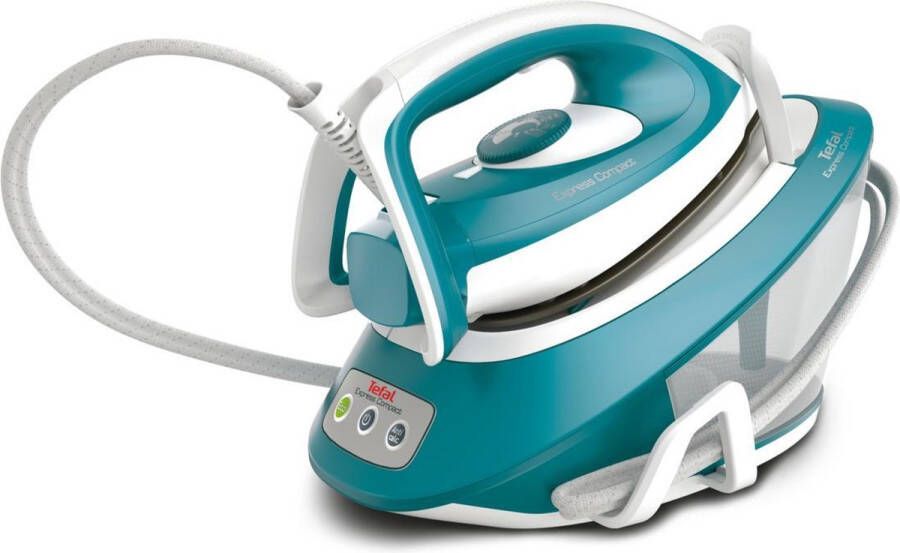 Tefal stoomgenerator Express Compact SV7111 2600W
