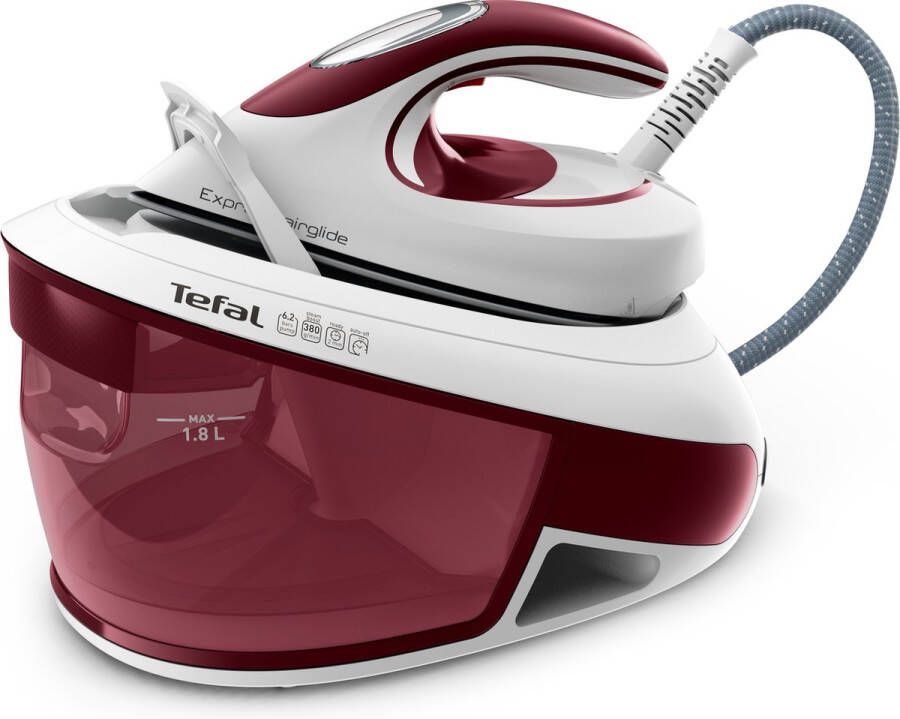 Tefal stoomgenerator Express Power SV8026