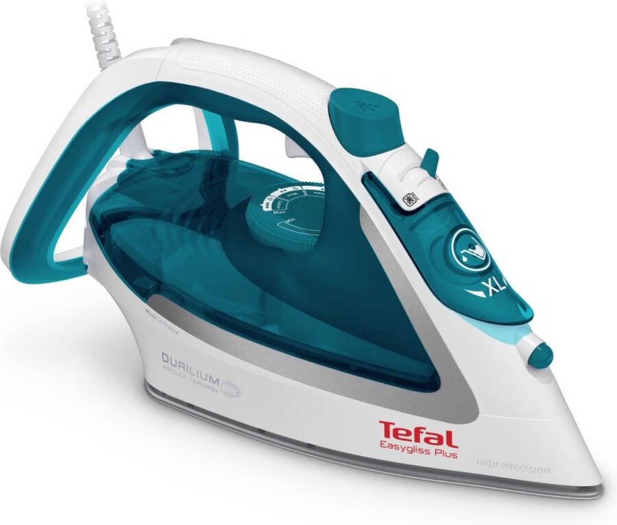 Tefal FV5718 Easygliss Plus stoomstrijkijzer