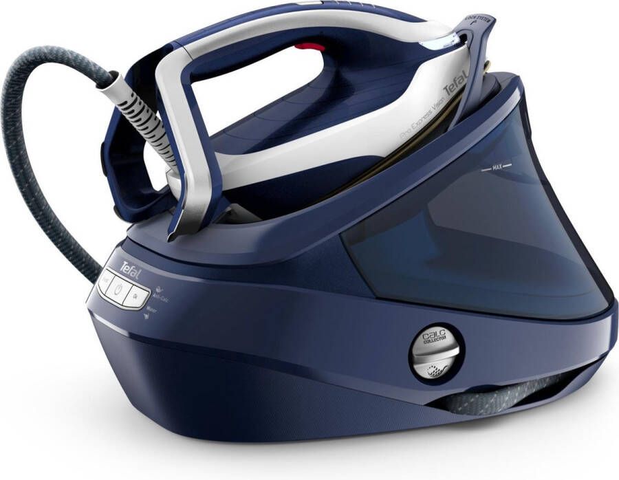 Tefal stoomstrijksysteem GV9812 Pro Express Vision