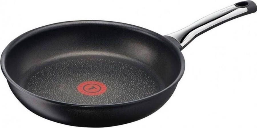 Tefal Talent Pro Koekenpan Met TITANIUM EXCELLENCE Anti-Aanbaklaag Inductie Ø 30 cm