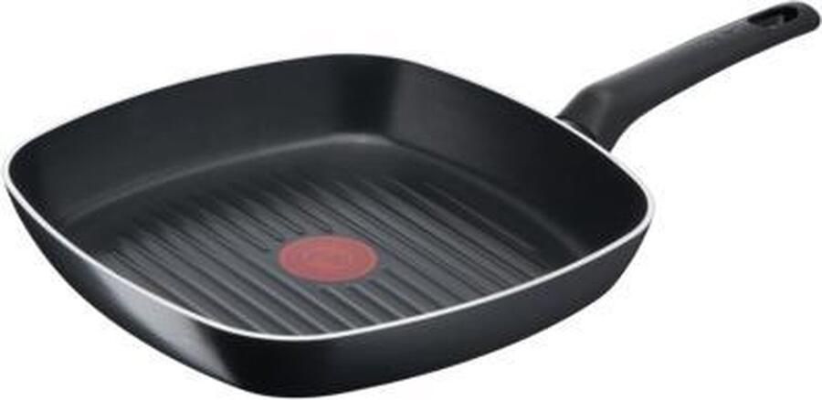 Tefal B55640 Grillpan Vierkant