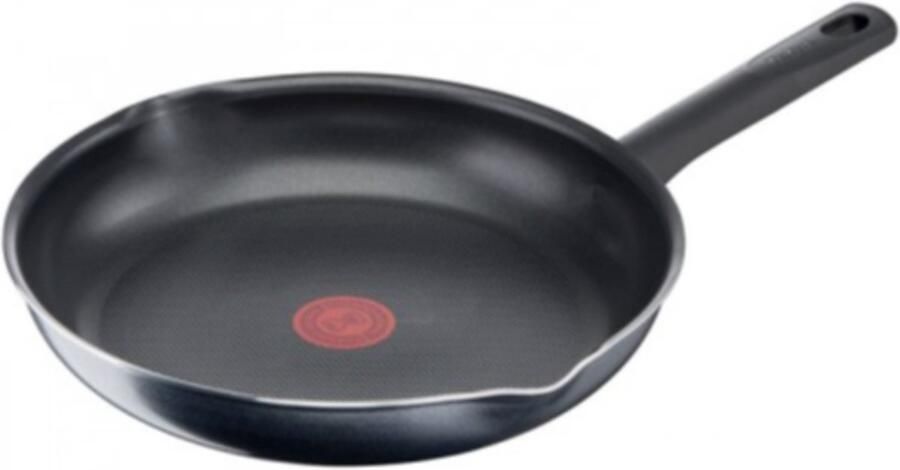 Tefal Family Day Koekenpan met schenktuit B5660453 24 cm
