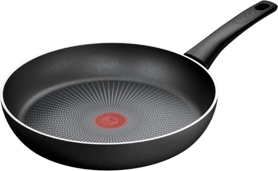 Tefal Force Koekenpan 28cm Geschikt voor Inductie