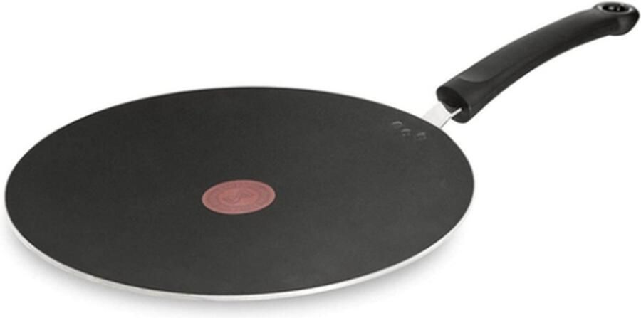 Tefal Tempoflame Chapati Pan- Roti Pan 30cm GEEN INDUCTIE