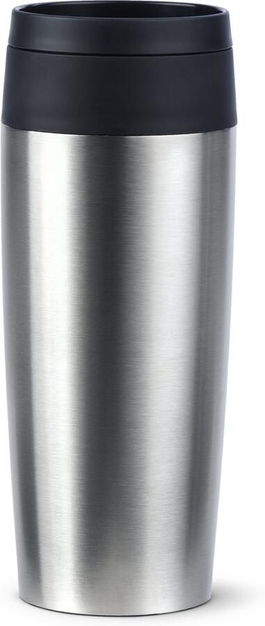Tefal Travel Mug Classic Thermosfles 0.36L RVS