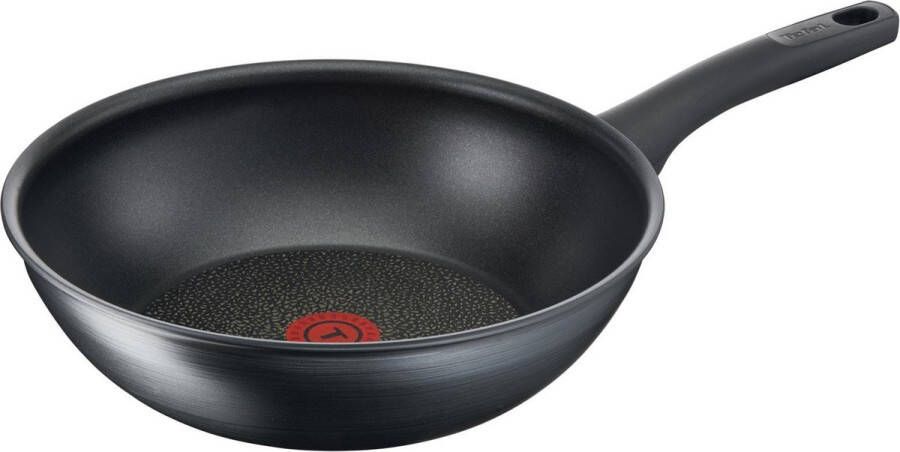 Tefal Titanium Fusion Wokpan Ø 28 cm