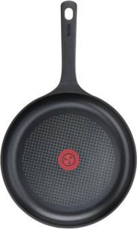 Tefal Trattoria Aluminium Koekenpan 28 cm