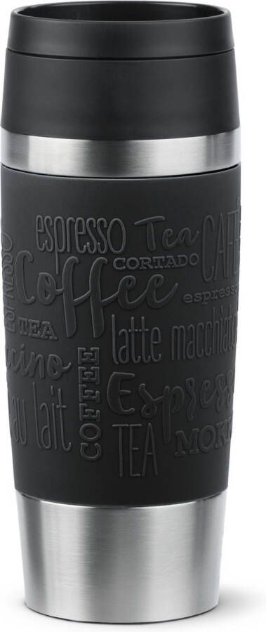 Tefal Thermos Travel Mug | Koffie Toebehoren | 4168430013703