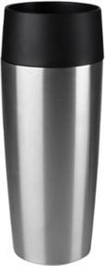 Tefal Travel Mug Thermosfles 360 ml RVS