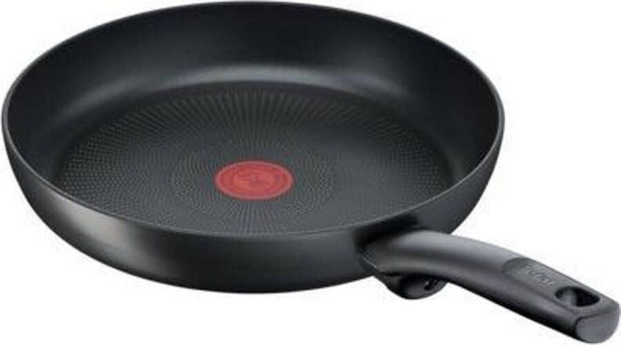 Tefal Ultimate Koekenpan Aluminium Inductie 30cm