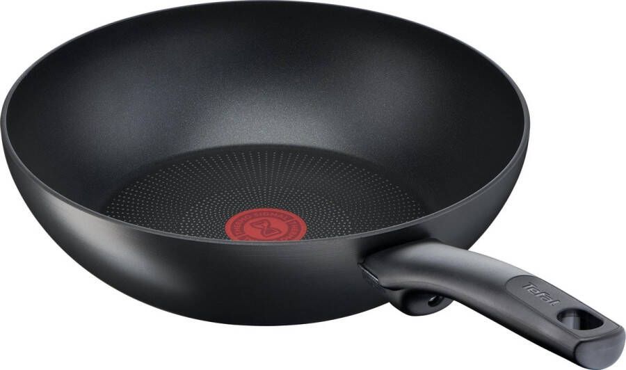 Tefal Ultimate Wokpan Inductie Ø 28cm