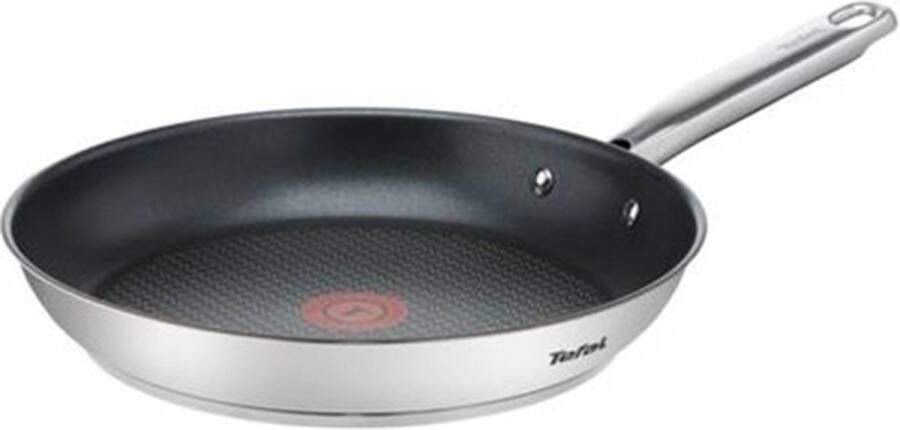 Tefal Ultimum Koekenpan 24 Cm Met Thermo-spot