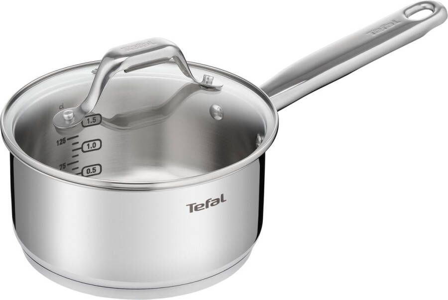 Tefal Ultimum Steelpan 18 Cm